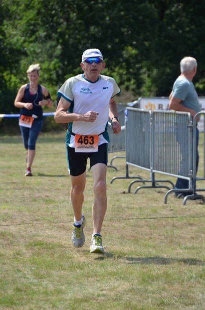 7 km 2015 - 116